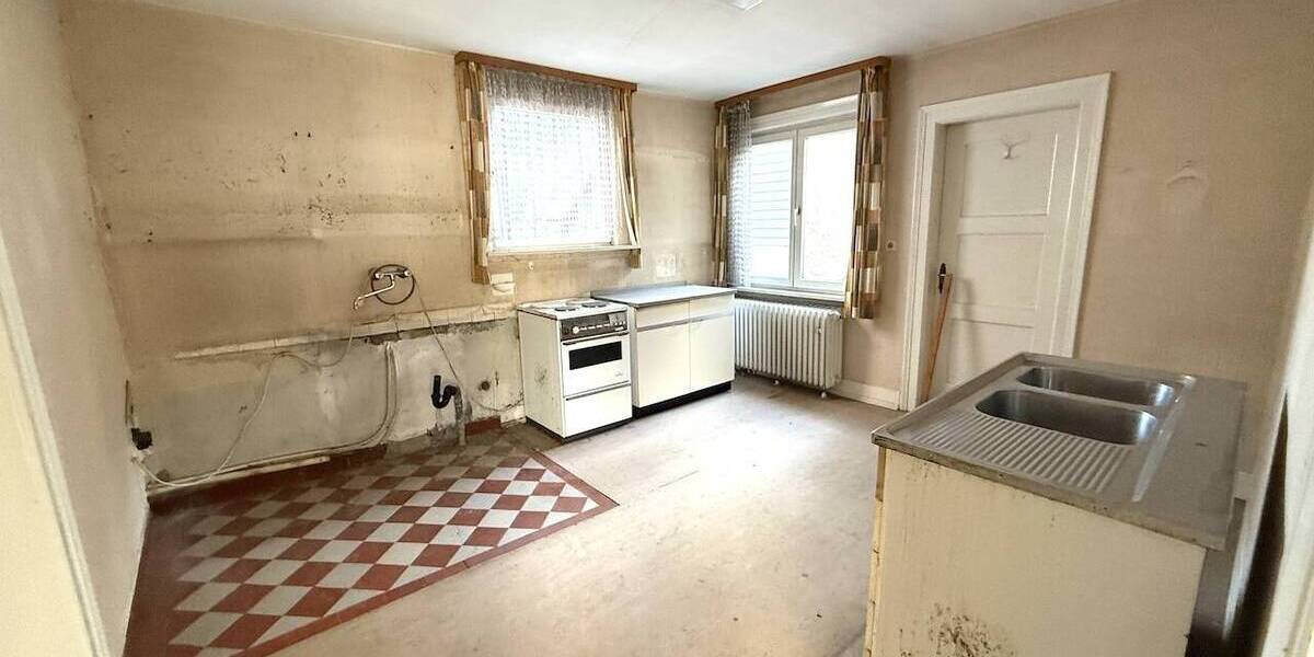 Mehrfamilienhaus, Wohnhaus Friesenheim - 7 Zimmer, 125 m&sup2;, 405.000&euro; | Angebot:26686772