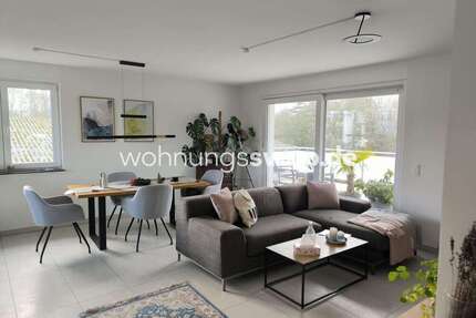 Wohnung zum Mieten in Frechen 1.300 € 96 m²
