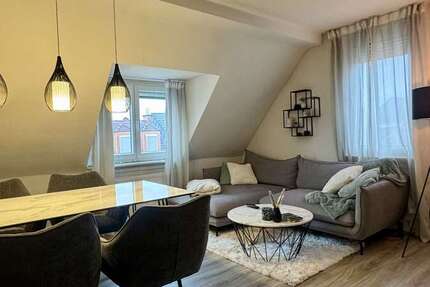 Wohnung zum Mieten in Obertshausen 830 € 64 m² 2 zimmer