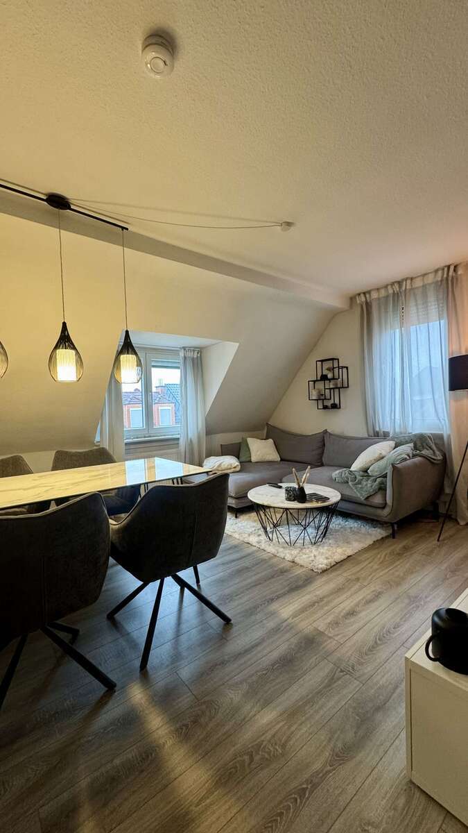 Wohnung zum Mieten in Obertshausen 830 € 64 m² 2 zimmer