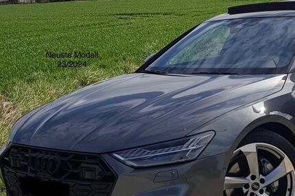 Audi A7 44.900 km 51.500 € Solingen 42719