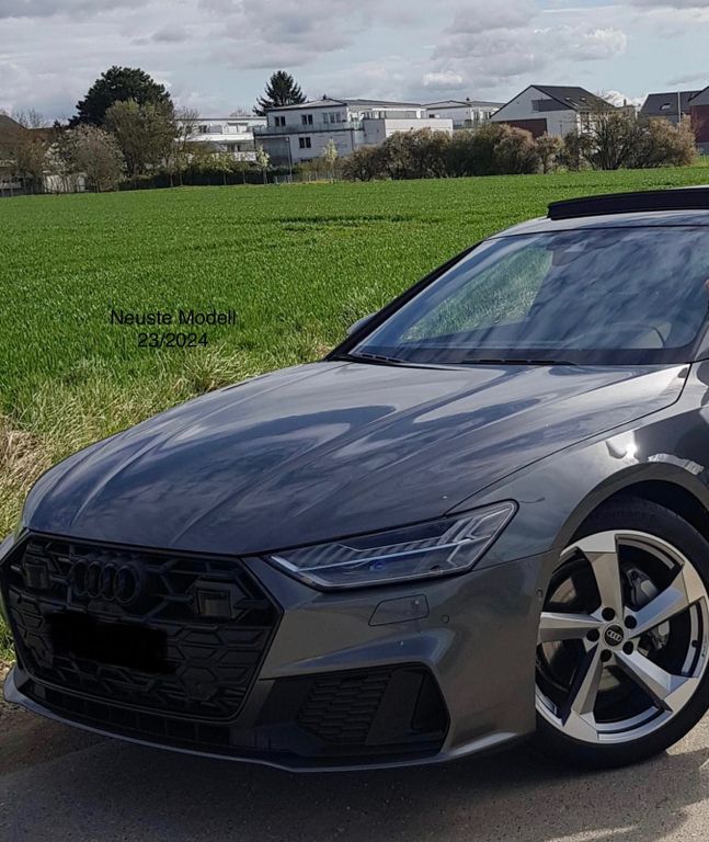 Audi A7 44.900 km 51.500 € Solingen 42719