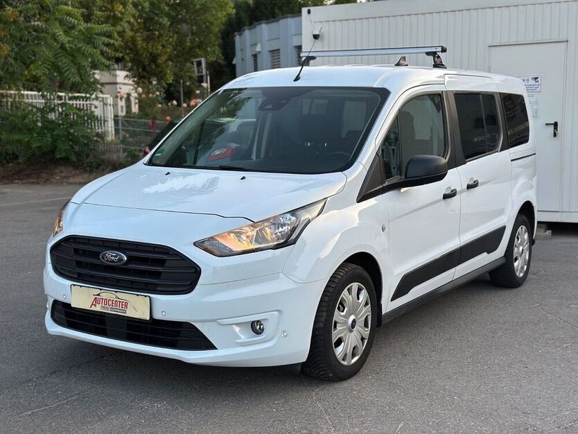 Tourneo Connect