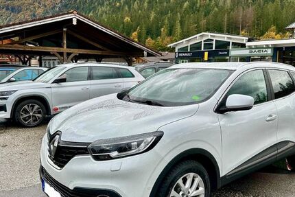 Renault Kadjar 113.600 km 11.900 &euro; Bad Reichenhall 83453