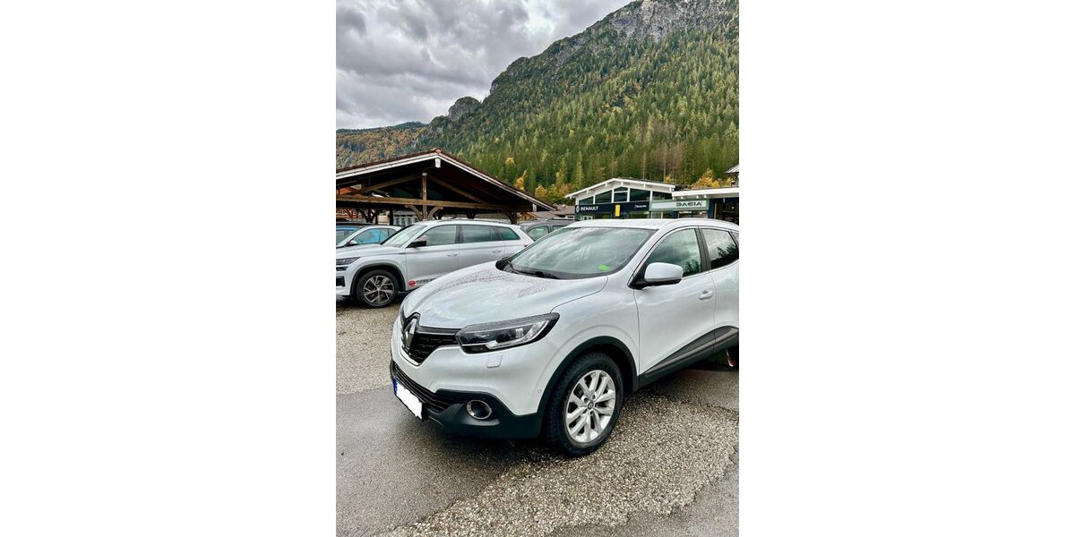 Renault Kadjar 113.600 km 11.900 &euro; Bad Reichenhall 83453