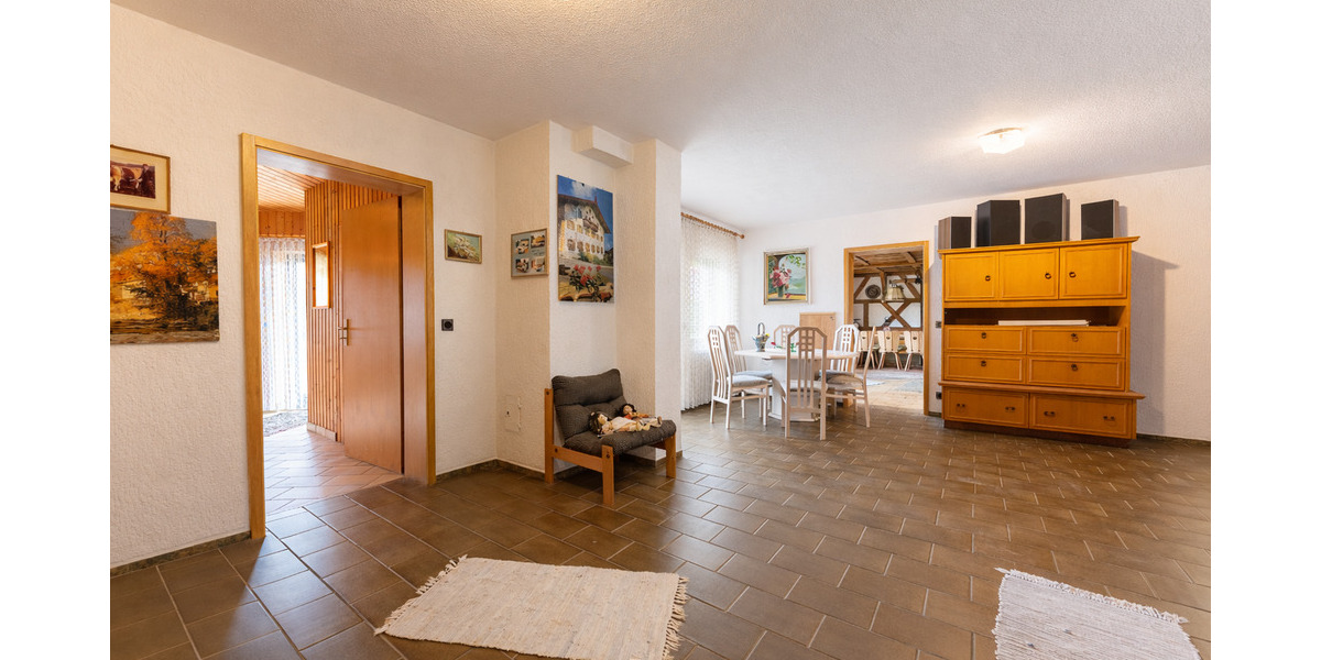 Mehrfamilienhaus, Wohnhaus Röthenbach an der Pegnitz Haimendorf - 9 Zimmer, 381 m&sup2;, 949.000&euro; | Angebot:26230052