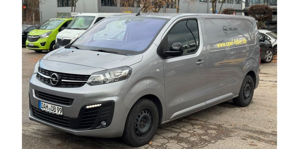 Opel Vivaro 15.000 km 24.900 &euro; Dachau 85221