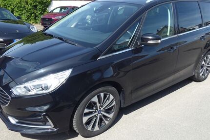 Ford Galaxy 117.000 km 19.900 &euro; Ammerbuch 72119