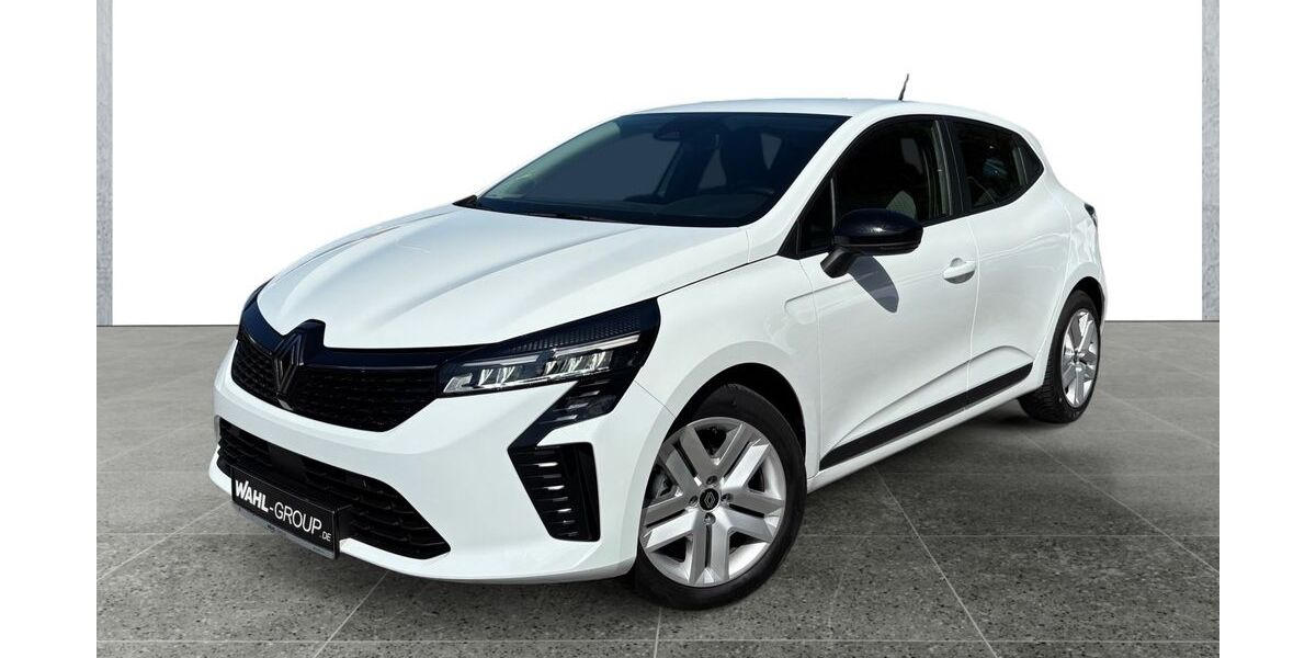 Renault Clio 41.902 km 19.590 &euro; Marburg 35039