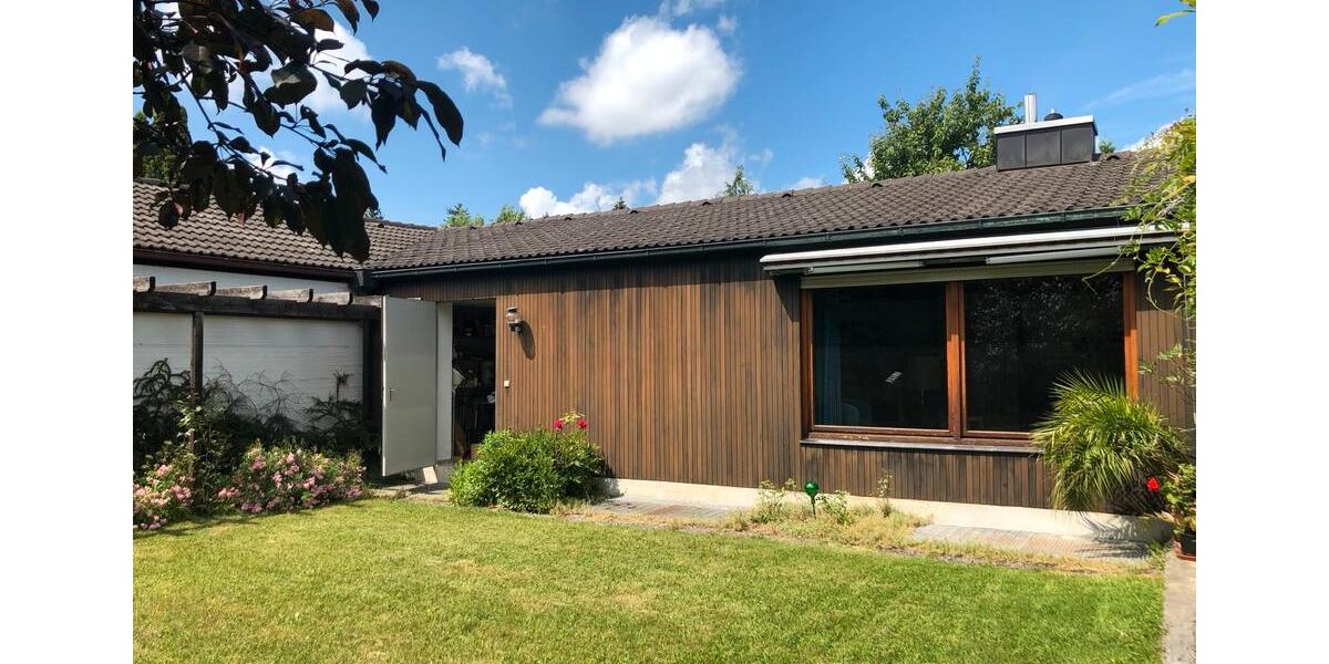 Bungalow Planegg - 5 Zimmer, 171 m&sup2;, 2.100.000&euro; | Angebot:25148866