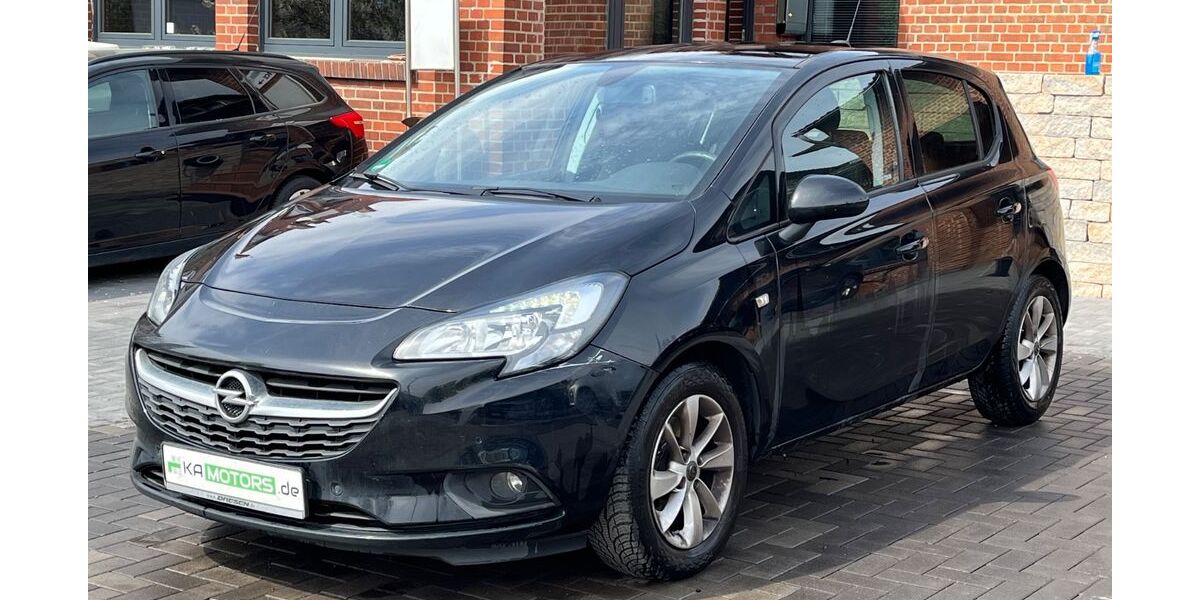 Opel Corsa 82.000 km 6.997 &euro; Hannover 30453