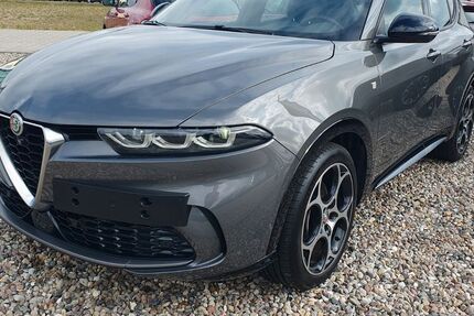 Alfa Romeo Tonale 30.100 km 29.999 &euro; Ratzeburg 23909
