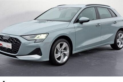 Audi A3 22.011 km 25.850 &euro; Kehl 77694