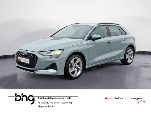 Audi A3 22.011 km 25.850 &euro; Kehl 77694