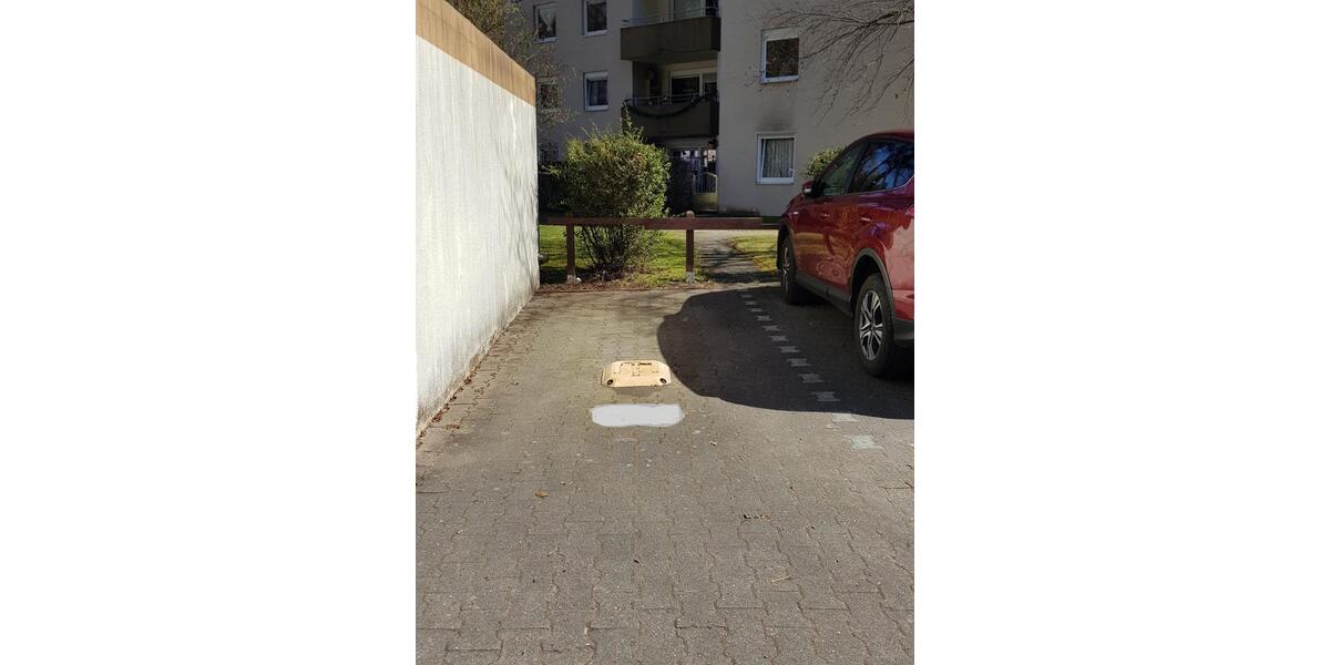 Schöne 2,5 - ZKB - Eigentumswohnung 2 zimmer