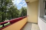 3-RaumWohnung im Grünen - Außenjalousien an allen Fenstern inklusive!