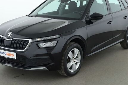 Skoda Kamiq 41.488 km 18.390 &euro; Leipzig 04328