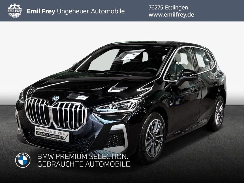 218 Active Tourer