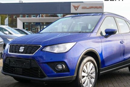 Seat Arona 73.182 km 17.391 &euro; Bremerhaven 27576