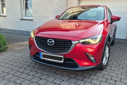 Mazda CX-3 130.500 km 9.800 &euro; Marienheide 51709