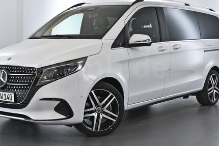 Mercedes-Benz V 300 7.900 km 82.870 &euro; Chemnitz 09120