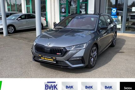 Skoda Octavia 30.540 km 34.675 &euro; Luckau 15926