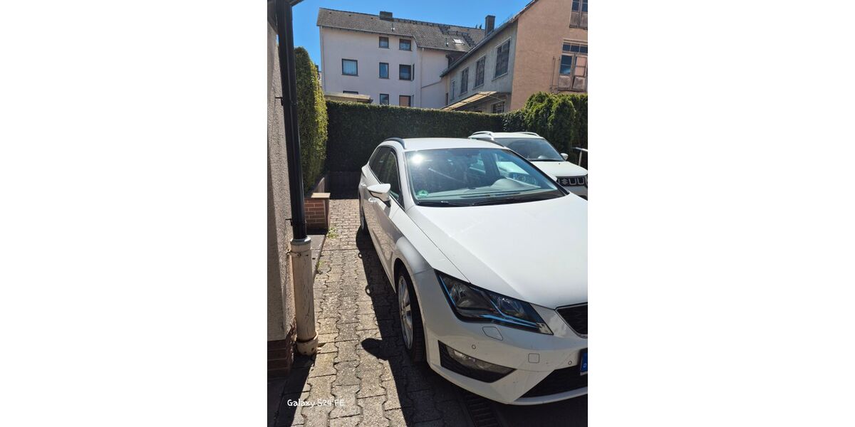 Seat Leon 256.000 km 8.500 &euro; Wiesbaden 65197