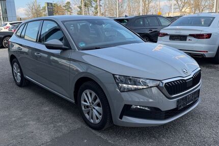 Skoda Scala 60.000 km 19.999 &euro; Fürth bei Nürnberg 90763