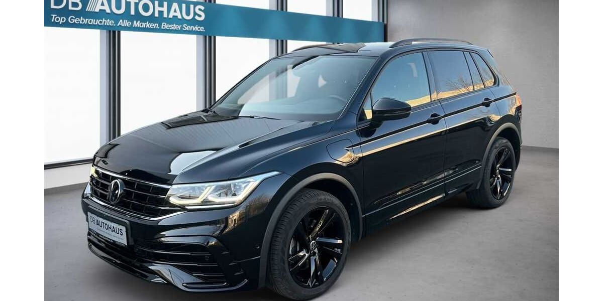 VW Tiguan 90.564 km 29.460 &euro; Schweinfurt 97424