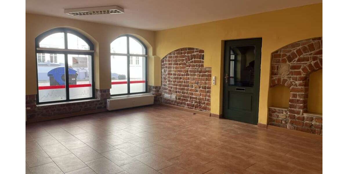 Gewerbeobjekt Meißen - 380&euro; | Angebot:26072031