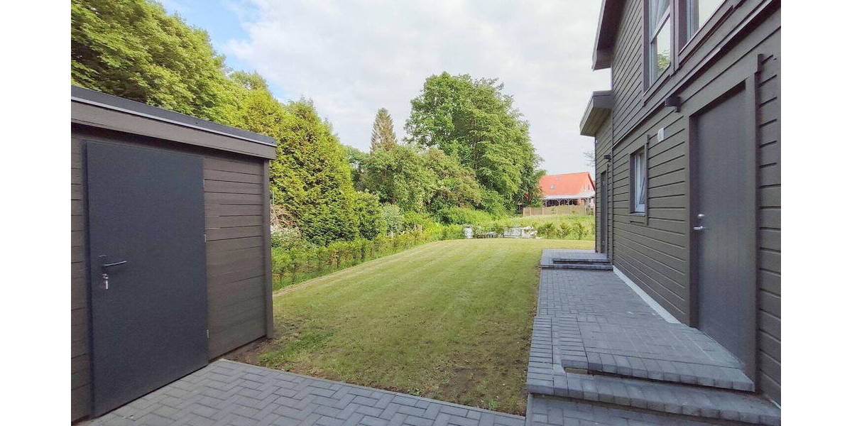 Doppelhaushälfte Basdahl - 5 Zimmer, 150 m&sup2;, 350.000&euro; | Angebot:26447645