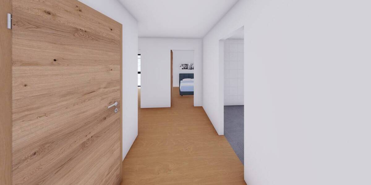 Etagenwohnung Bischoffen / Niederweidbach Niederweidbach - 3 Zimmer, 96 m&sup2;, 387.407&euro; | Angebot:25665431