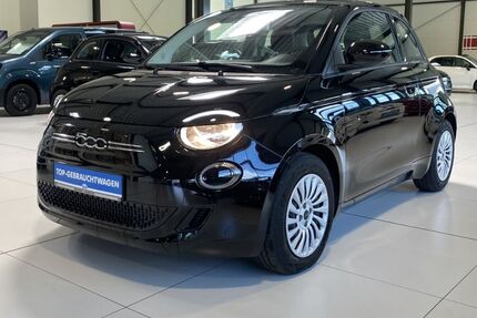 Fiat 500 13.748 km 15.650 &euro; Buchholz in der Nordheide 21244