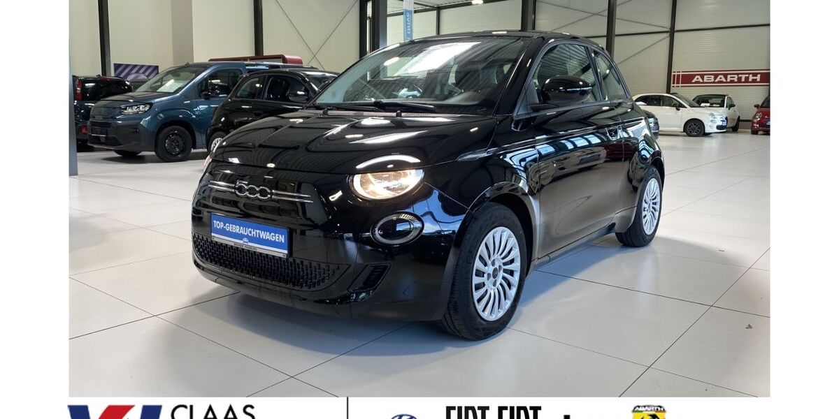 Fiat 500 13.748 km 15.650 &euro; Buchholz in der Nordheide 21244