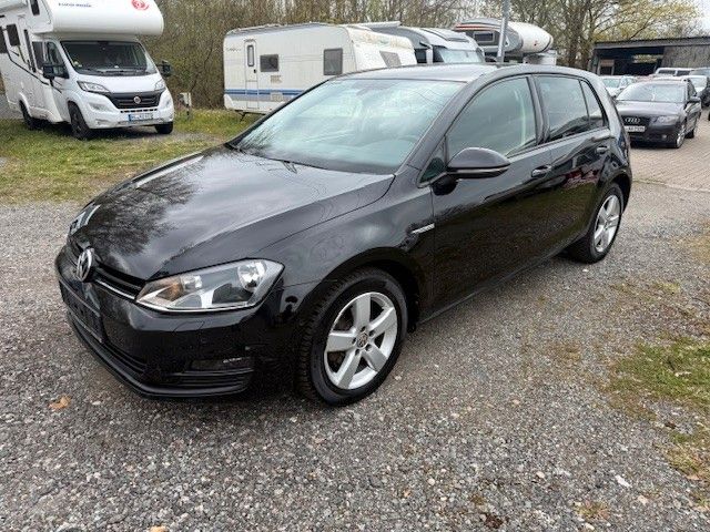 VW Golf 258.255 km 7.900 &euro; Buchholz 21244