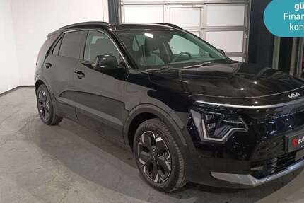 Kia Niro 39.807 km 22.550 &euro; Eching 85386