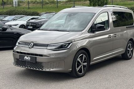 VW Caddy 39.500 km 31.500 &euro; Gmund am Tegernsee 83703