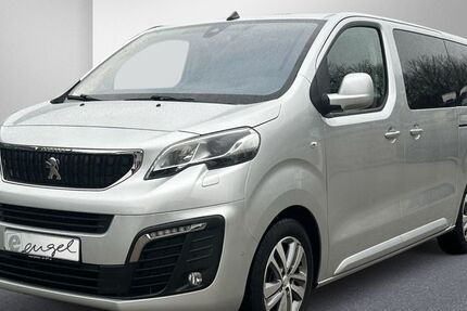 Peugeot Traveller 61.150 km 31.659 € Wunsiedel 95632