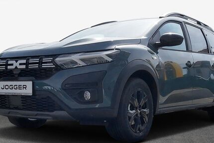 Dacia Jogger 13.000 km 17.850 &euro; Saarbrücken 66115