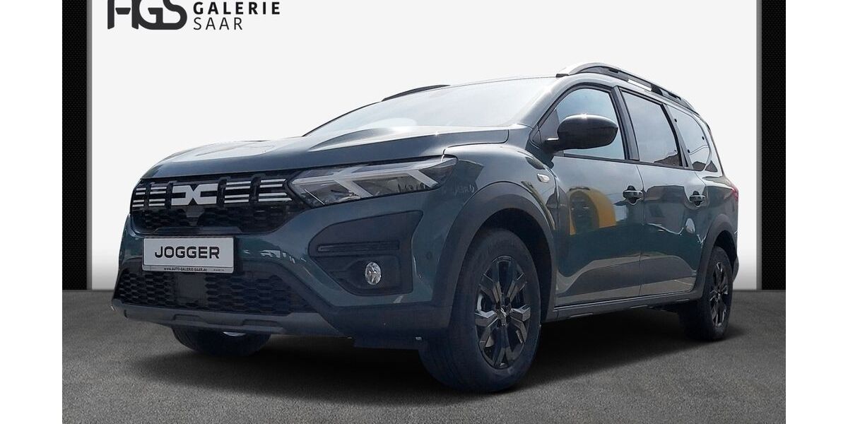 Dacia Jogger 13.000 km 23.350 € Saarbrücken 66115