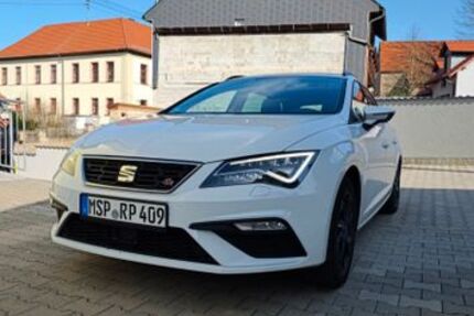Seat Leon 115.000 km 14.000 &euro; Duttenbrunn 97225