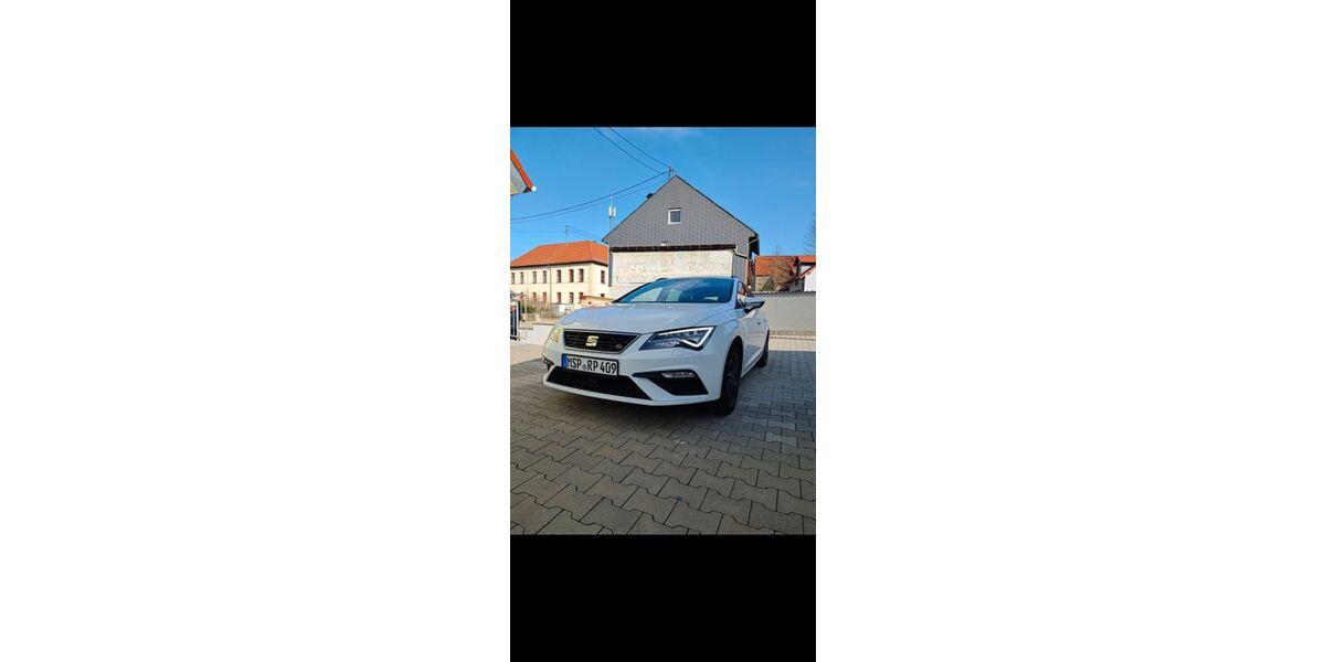 Seat Leon 115.000 km 14.000 &euro; Duttenbrunn 97225
