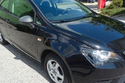 Seat Ibiza 139.000 km 3.890 &euro; Landshut 84030