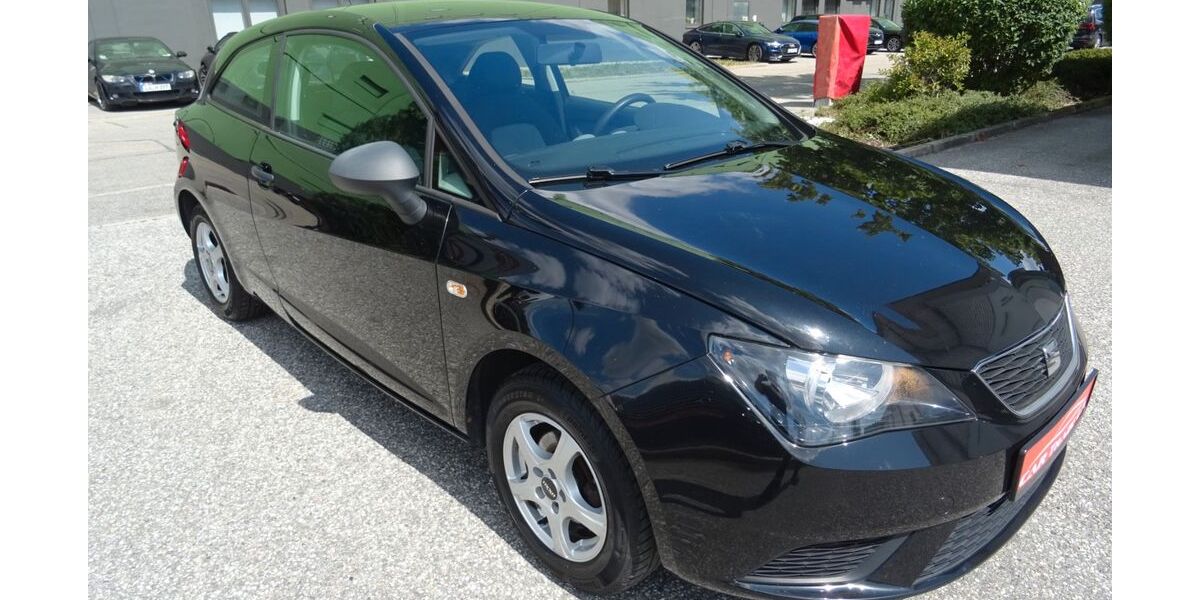 Seat Ibiza 139.000 km 3.890 &euro; Landshut 84030