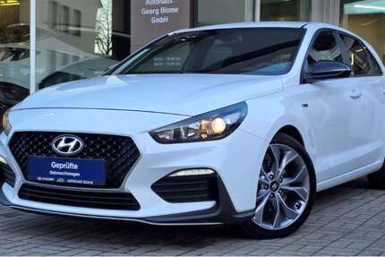 Hyundai i30 59.890 km 17.490 &euro; Sundern 59846
