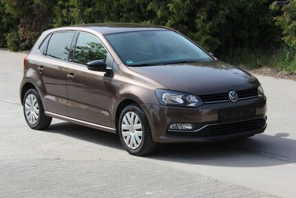VW Polo 162.000 km 2.600 &euro; Erlenbach a. Main 63906
