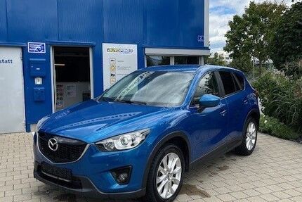 Mazda CX-5 192.000 km 6.600 € Mainburg 84048