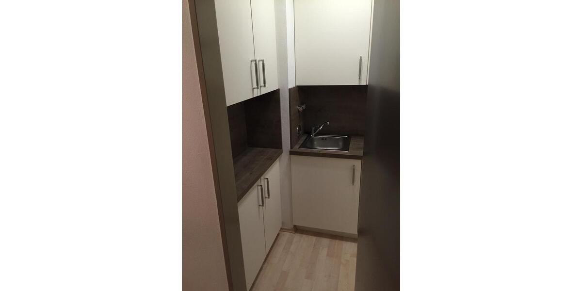 Hochparterre Landshut Landshut-West - 1.5 Zimmer, 37 m&sup2;, 245.000&euro; | Angebot:26693384