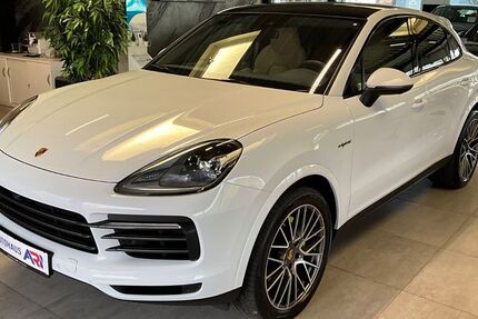 Porsche Cayenne 64.700 km 77.869 &euro; Marburg 35039