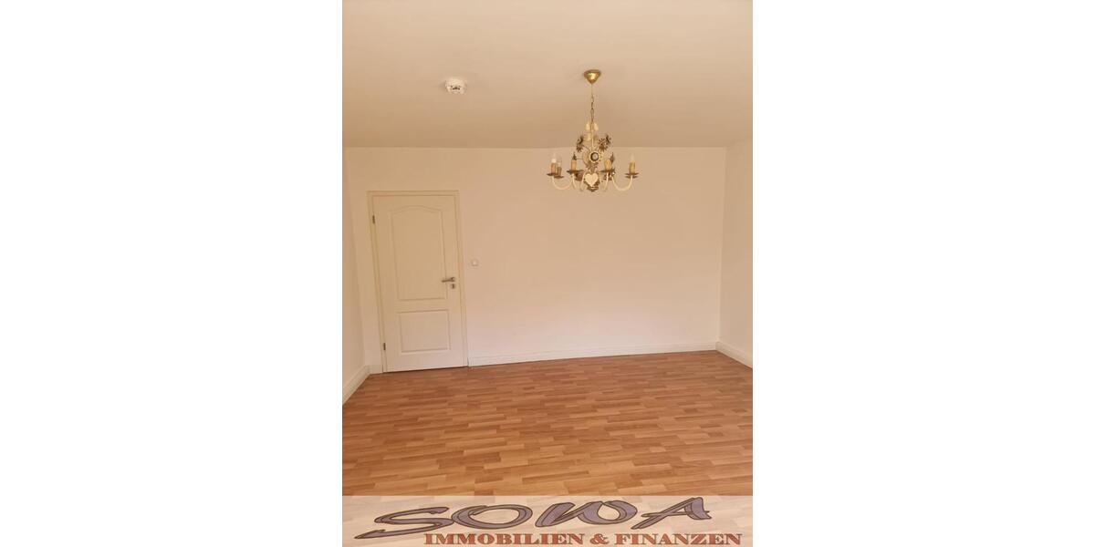 Zentrumsnahe 3 Zimmer Wohnung mit Stellplatz und Balkon mit tollem Ausblick in Neuburg - Ein Objekt von Ihrem Immobilienpartner SOWA Immobilien und Finanzen - 3- Neuburg | Angebot:26354169